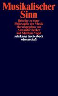 Musikalischer Sinn