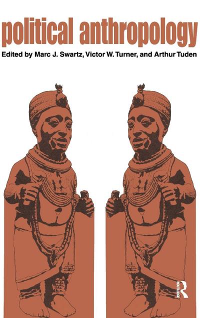 Political Anthropology