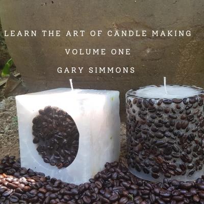 Learn the Art of Candlemaking
