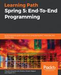 Spring 5: End-To-End Programming