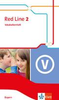 Red Line 2. Ausgabe Bayern