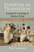 Expertise in Transition