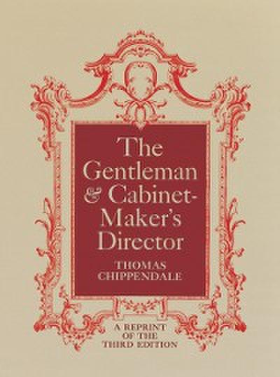The Gentleman and Cabinet-Maker’s Director