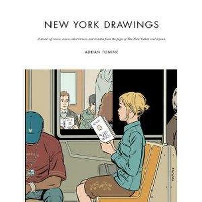 New York Drawings