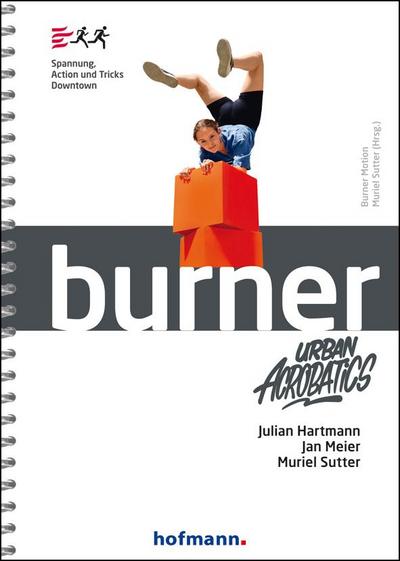 Burner Urban Acrobatics