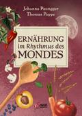 Ernährung im Rhythmus des Mondes