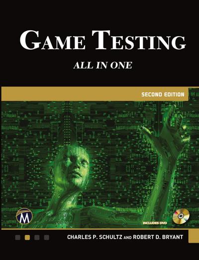 Game Testing [OP]