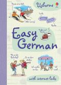 Easy German (Usborne Easy Languages): 1