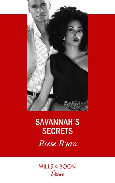 Savannah’s Secrets