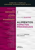Alimentos - Aspectos Processuais