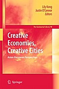 Creative Economies, Creative Cities