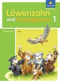 Löwenzahn und Pusteblume - Ausgabe 2009