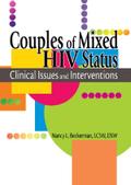 Couples of Mixed HIV Status