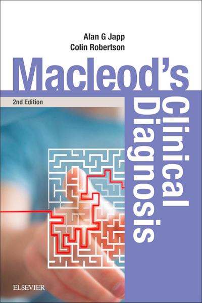 Macleod’s Clinical Diagnosis E-Book
