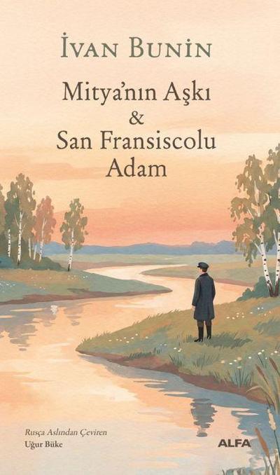 Mityanin Aski ve San Fransiscolu Adam