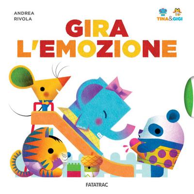 Gira l’emozione. Tina & Gigi