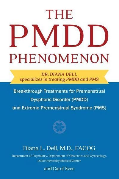 The PMDD Phenomenon