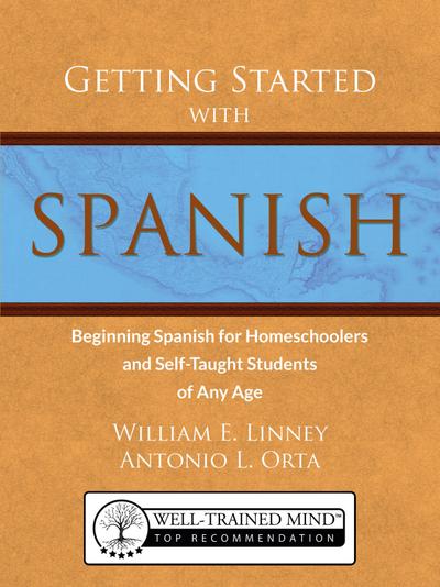 Getting Started with Spanish