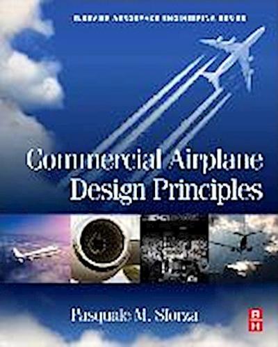 Sforza, P: Commercial Airplane Design Principles