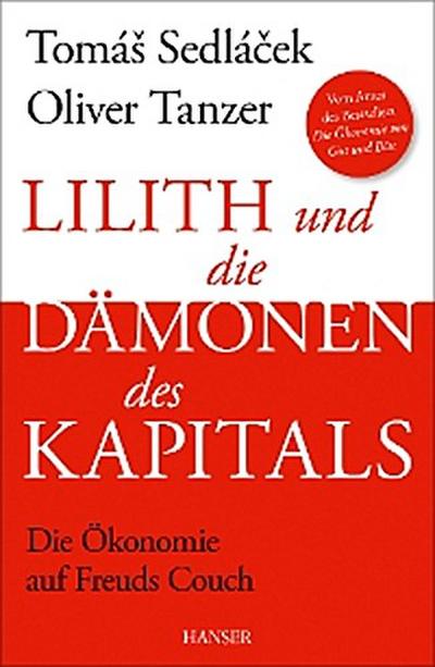 Lilith und die Dämonen des Kapitals