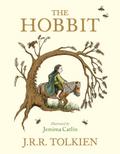 The Colour Illustrated Hobbit