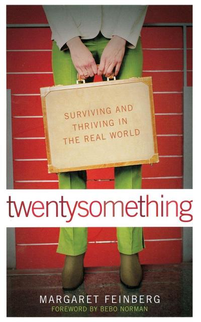 The Twentysomething