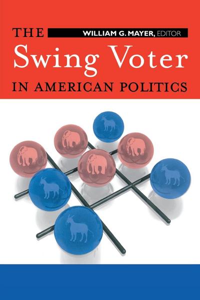 Swing Voter in American Politics