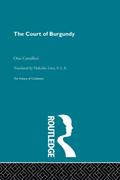 The Court of Burgundy