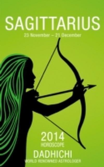 Sagittarius 2014 (Mills & Boon Horoscopes)