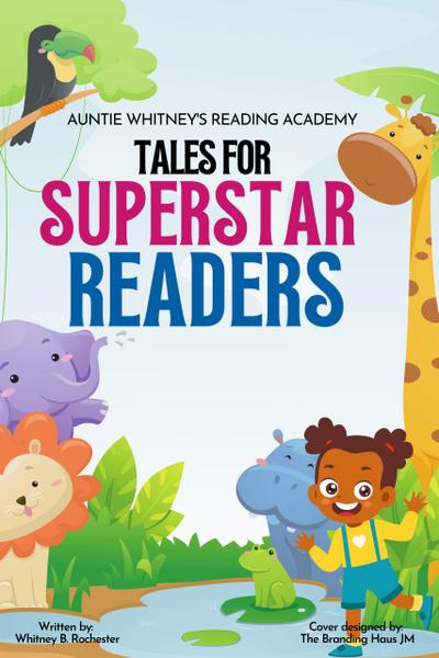 Tales for Superstar Readers