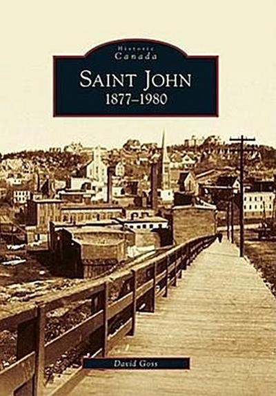 Saint John