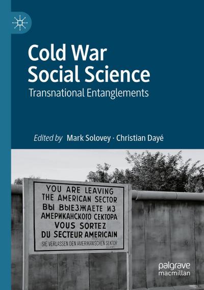 Cold War Social Science