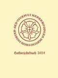 Lutherjahrbuch 91. Jahrgang 2024