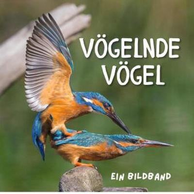 Vögelnde Vögel