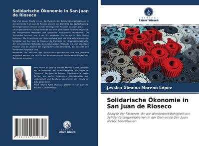 Solidarische Ökonomie in San Juan de Rioseco
