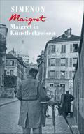 Maigret in Künstlerkreisen von Georges Simenon | Ebook
