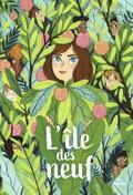 L’île des neuf