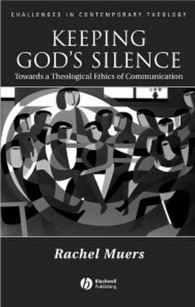 Keeping God’s Silence