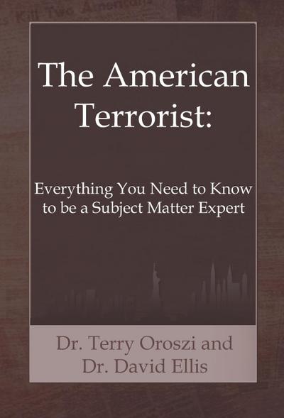 The American Terrorist