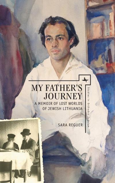 My Father’s Journey