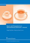 Hand- und Übungsbuch zur Sprachmittlung Italienisc
