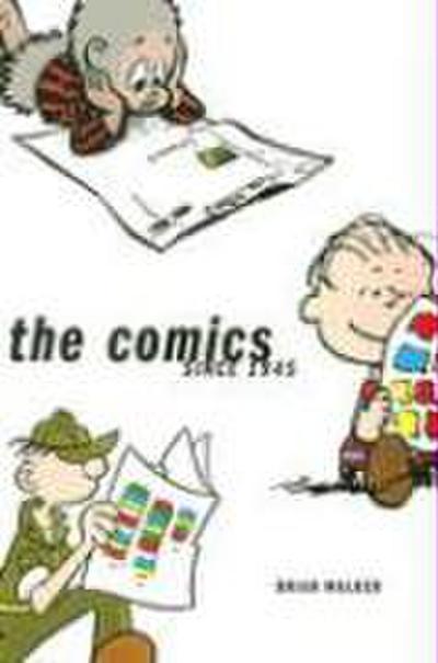 The Comics