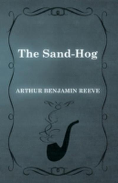 Sand-Hog