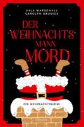 Der Weihnachtsmannmord