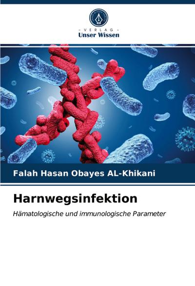 Harnwegsinfektion