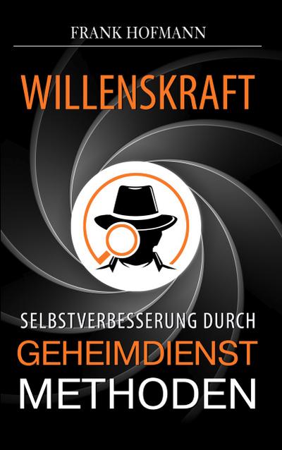 Willenskraft