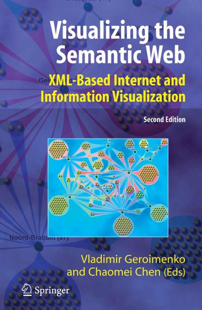 Visualizing the Semantic Web