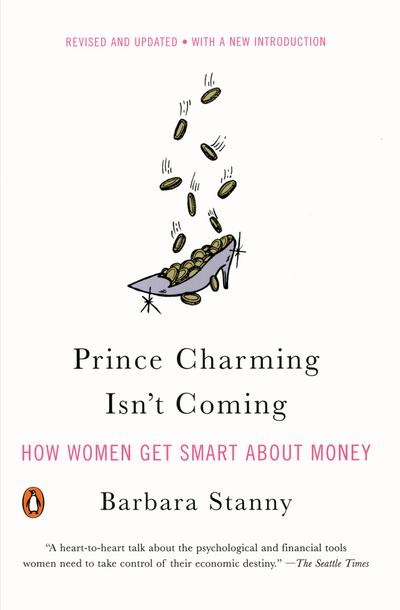 Prince Charming Isn’t Coming