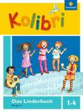 Kolibri - Das Musikbuch für Grundschulen Bayern - 