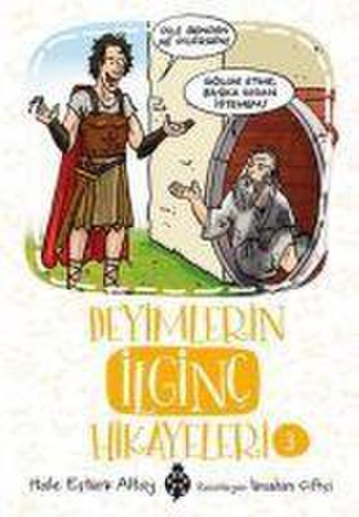 Deyimlerin Ilginc Hikayeleri 3